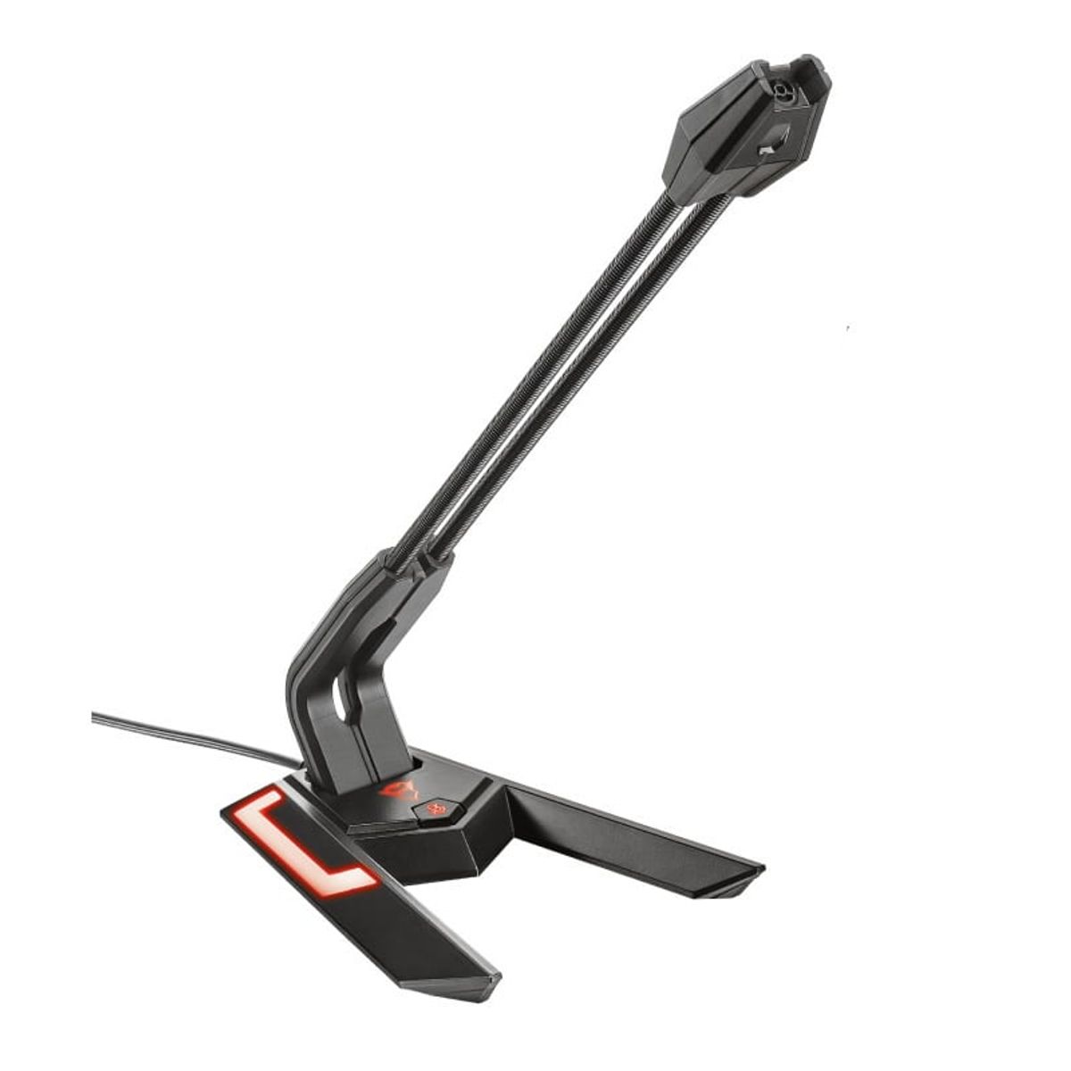 TRUST - Micrófono Gamer Trust Scorp Usb GXT 210