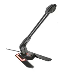 TRUST - Micrófono Gamer Scorp Usb GXT 210