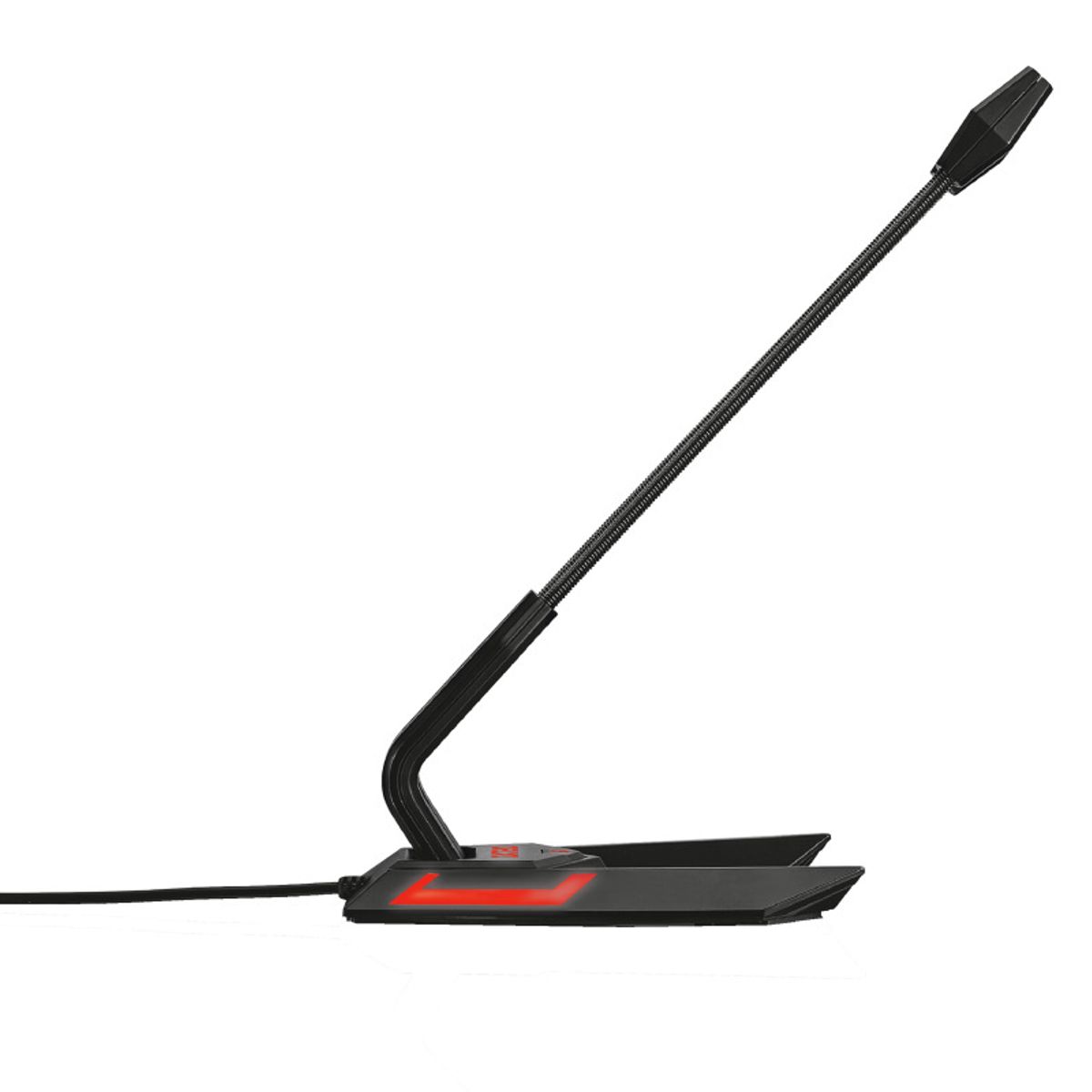 TRUST - Micrófono Gamer Trust Scorp Usb GXT 210