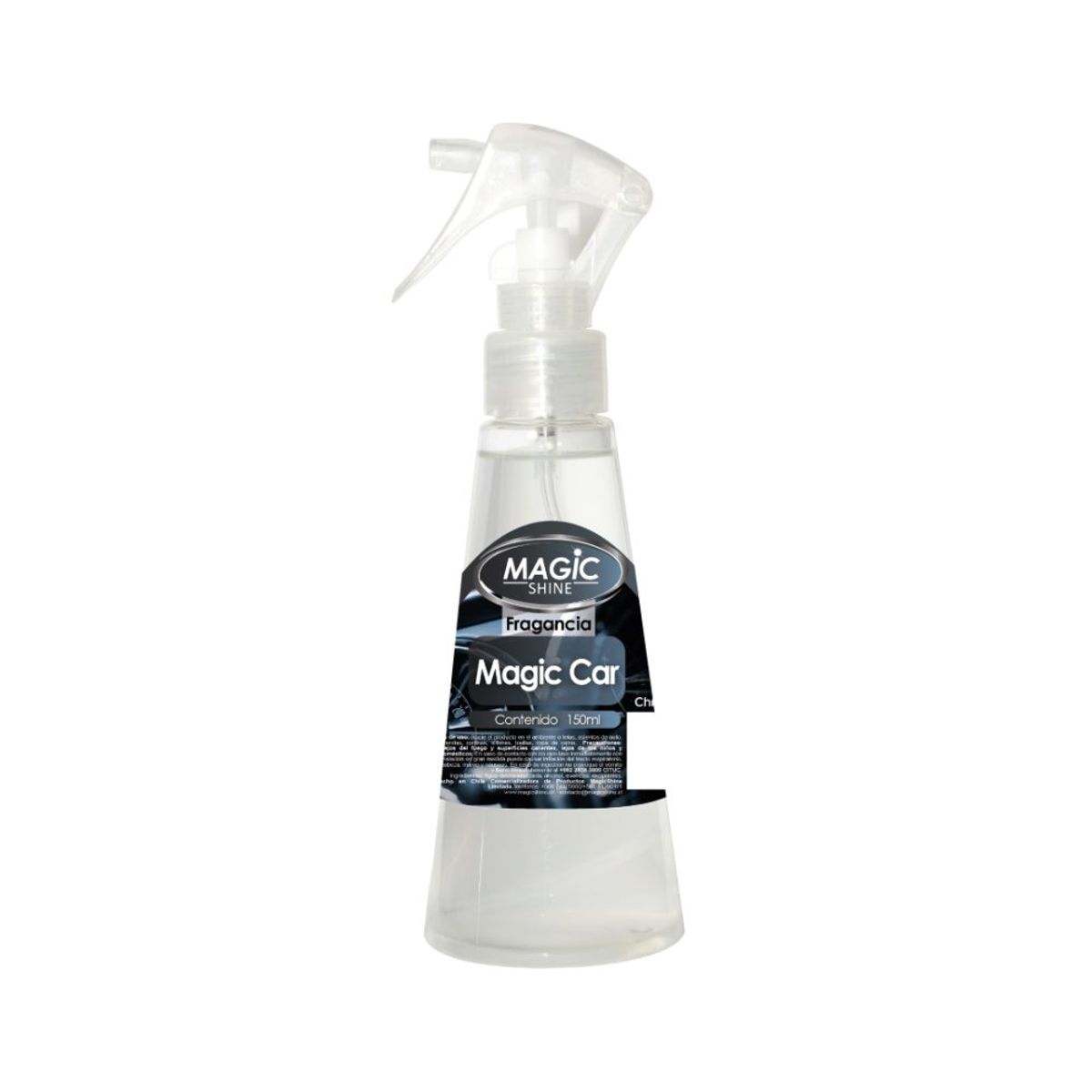 MAGICSHINE - Aromatizante Magic Car - 150 ML