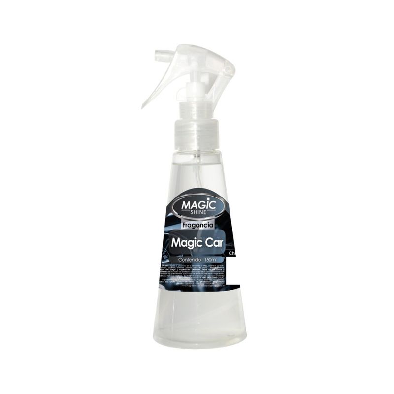 MAGICSHINE - Aromatizante Magic Car - 150 ML