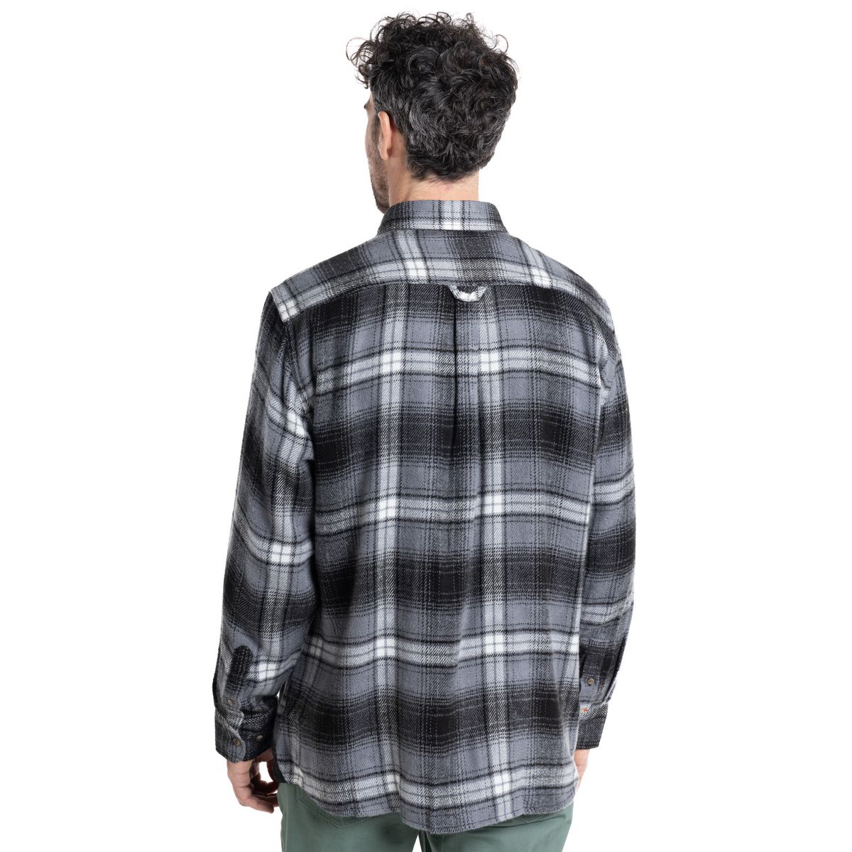 TRUVAL - CAMISA LEÑADORA TRUVAL