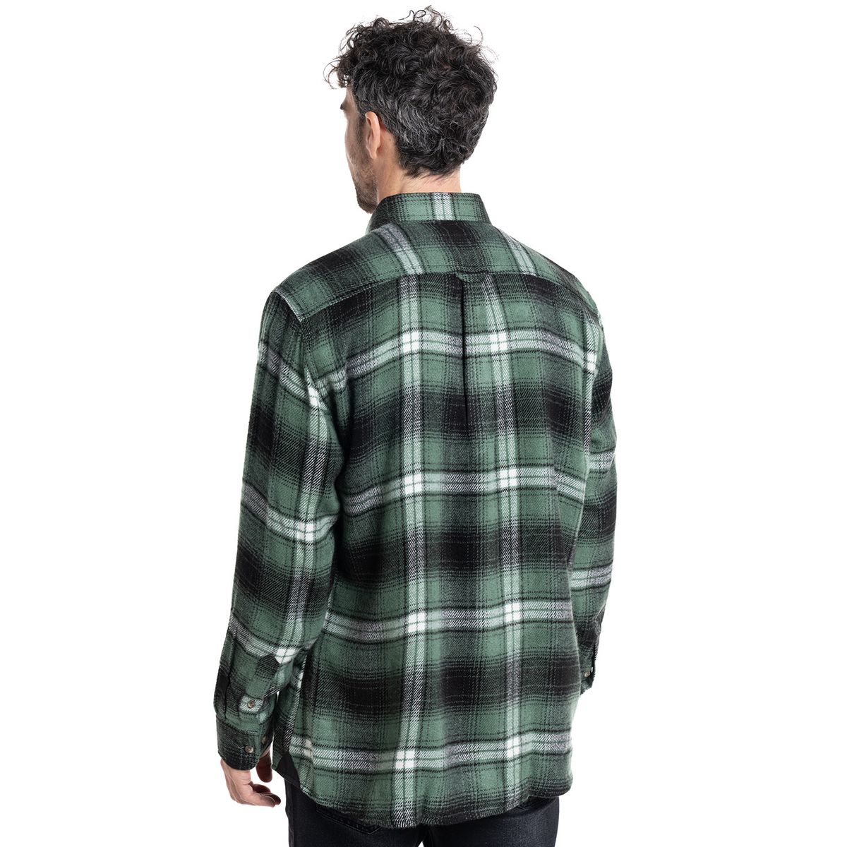 TRUVAL - CAMISA LEÑADORA TRUVAL