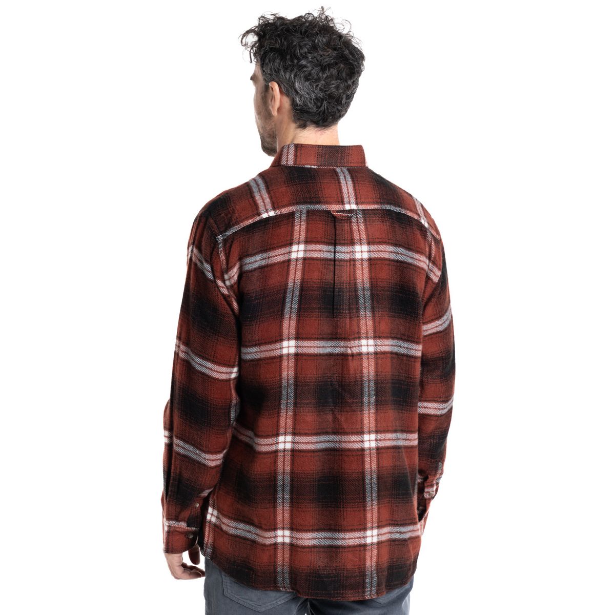 TRUVAL - CAMISA LEÑADORA TRUVAL