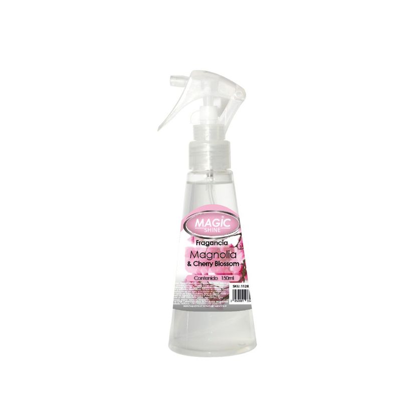 MAGICSHINE - Aromatizante Magnolia & Cherry Blossom - 150 ML