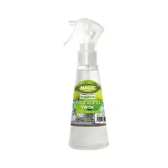 MAGICSHINE - Aromatizante Manzana Verde -150 ML -