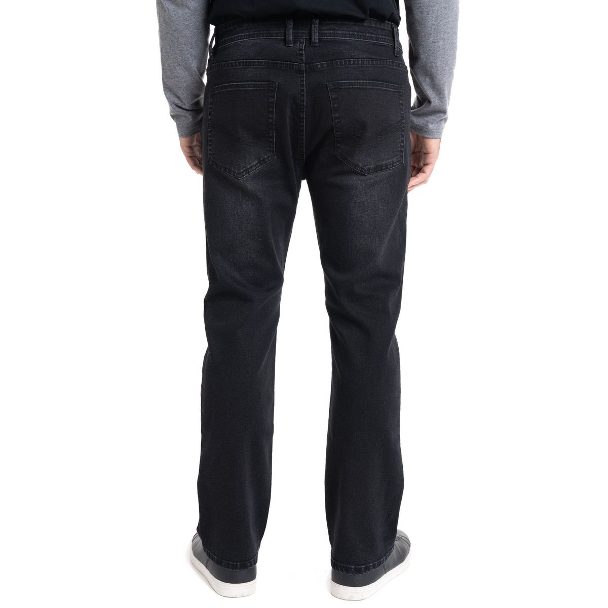 TRUVAL - JEANS REGULAR FIT TRUVAL