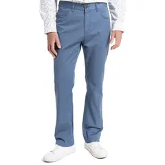 TRUVAL - PANTALON 5 BOLSILLO REGULAR FIT