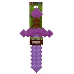 MINECRAFT - VANILLA ARMAS DE BATALLA ROLEPLAY - ESPADA ENCANTADA