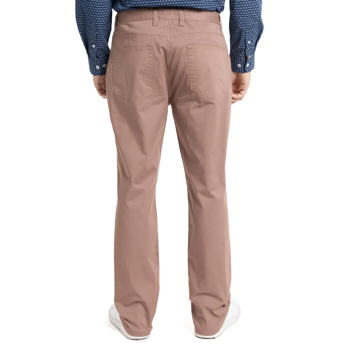 TRUVAL - PANTALON 5 BOLSILLO REGULAR FIT TRUVAL