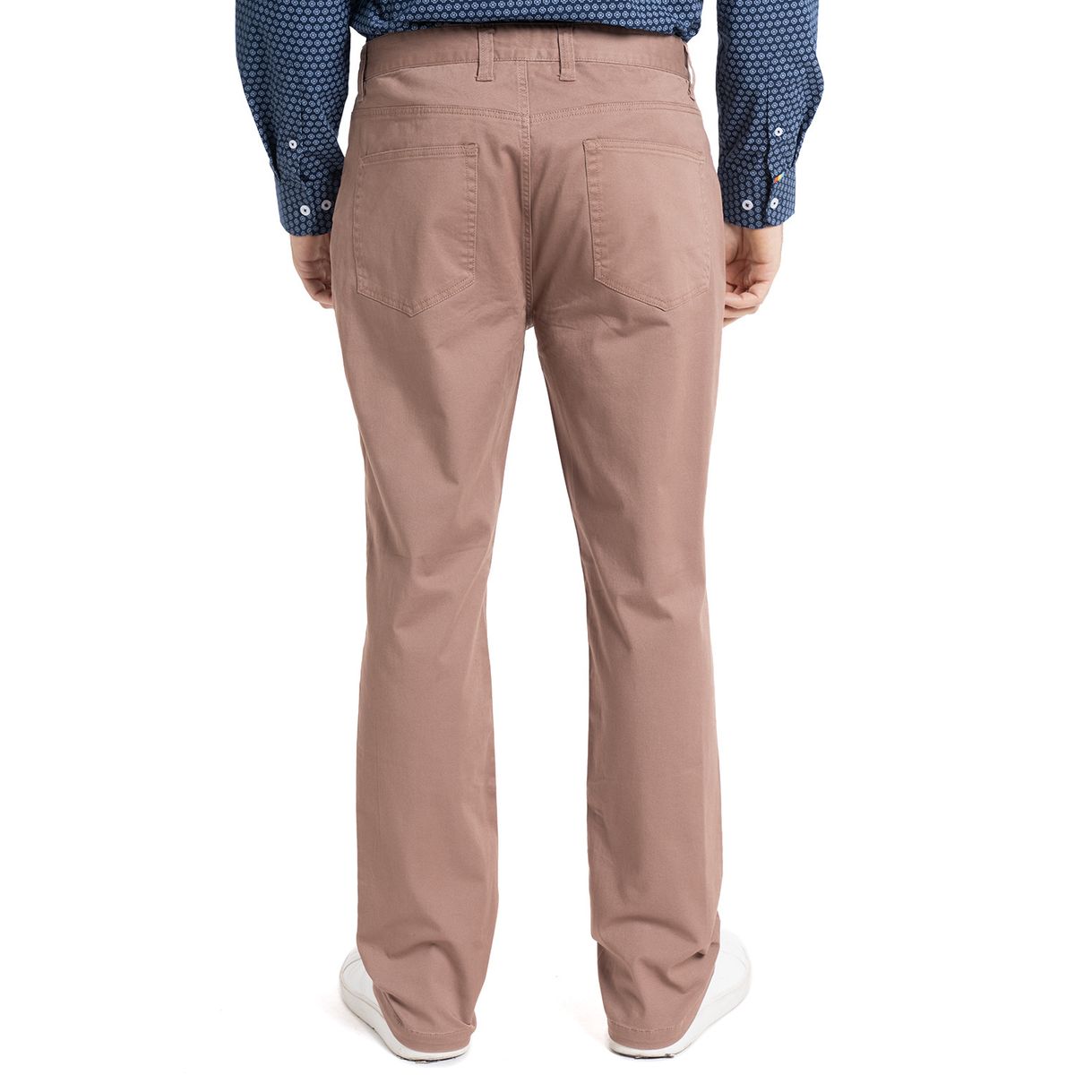 TRUVAL - PANTALON 5 BOLSILLO REGULAR FIT TRUVAL