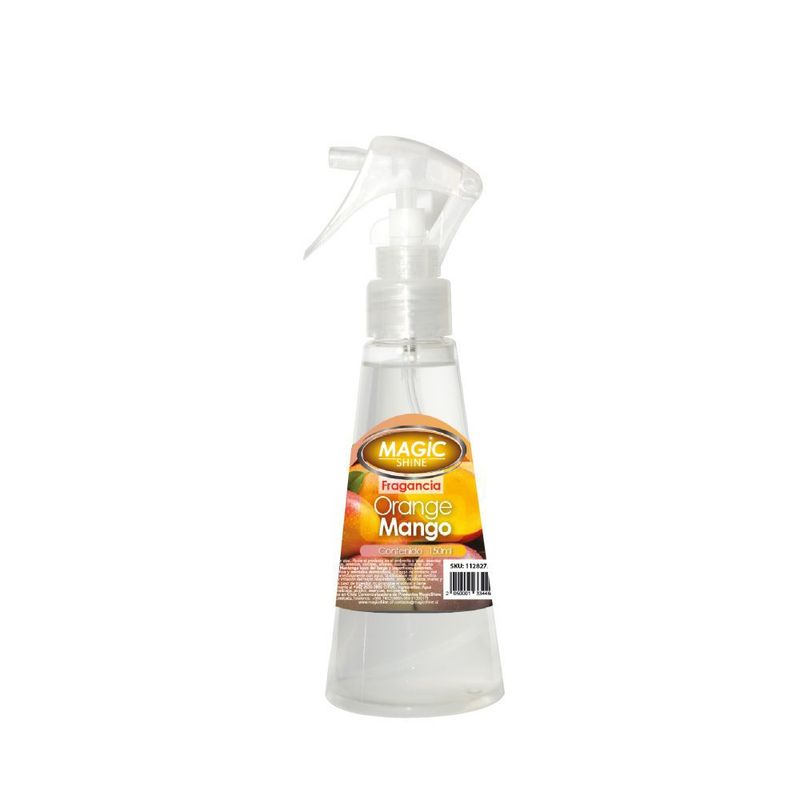 MAGICSHINE - Aromatizante Orange Mango - Magicshine - 150 ML
