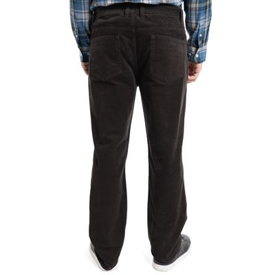 Imagen 2 del producto PANTALON COTELE REGULAR FIT