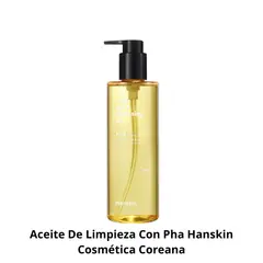 HANSKIN - Pore Cleansing Oil PHA