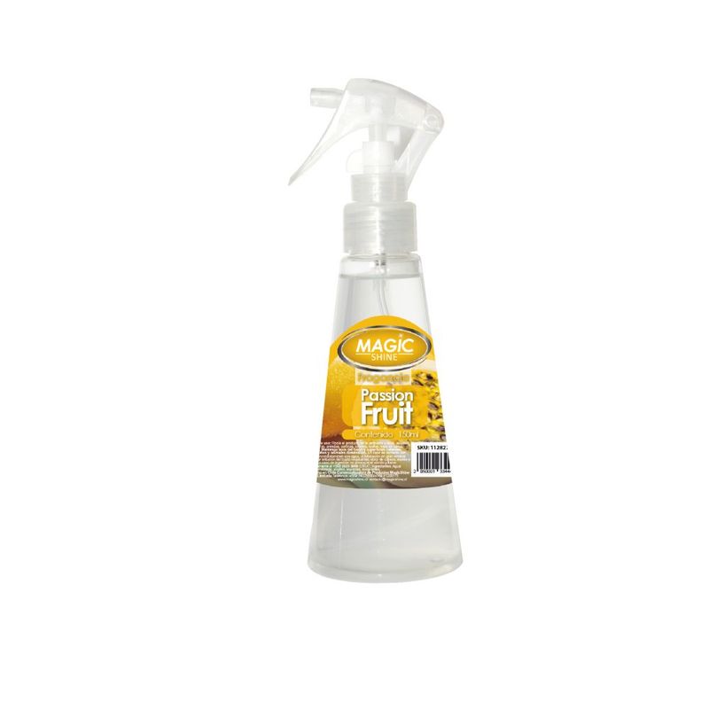 MAGICSHINE - Aromatizante Passion Fruit - 150 ML - Magicshine