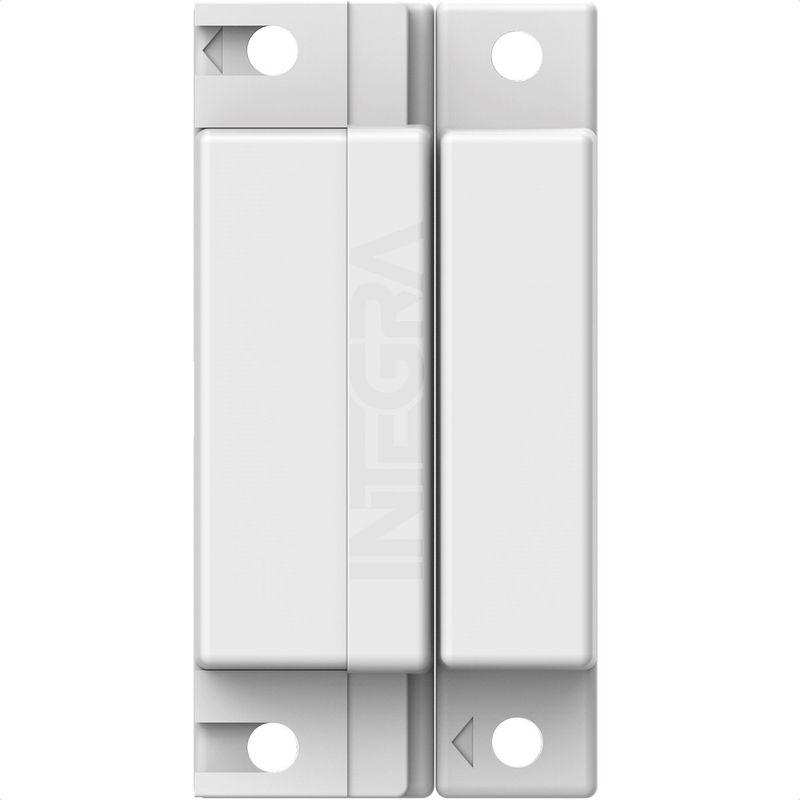 HIKVISION - Contacto Magnético Hikvision Montaje Superficial