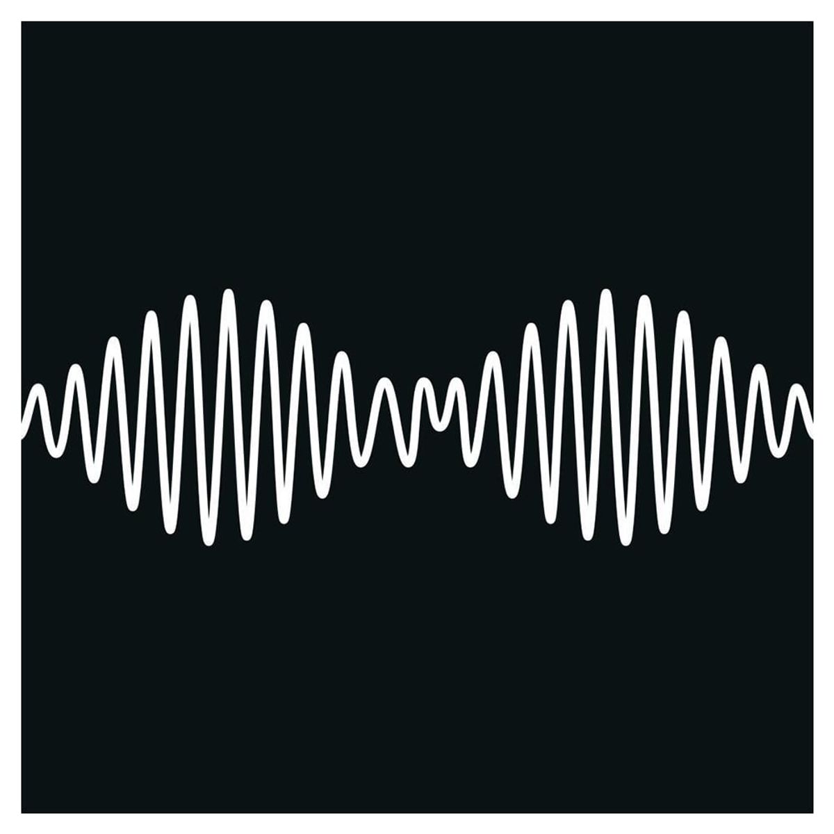 DOMINO - Arctic Monkeys  AM - Vinilo Importado USA