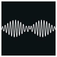 Arctic Monkeys AM - Vinilo Importado USA