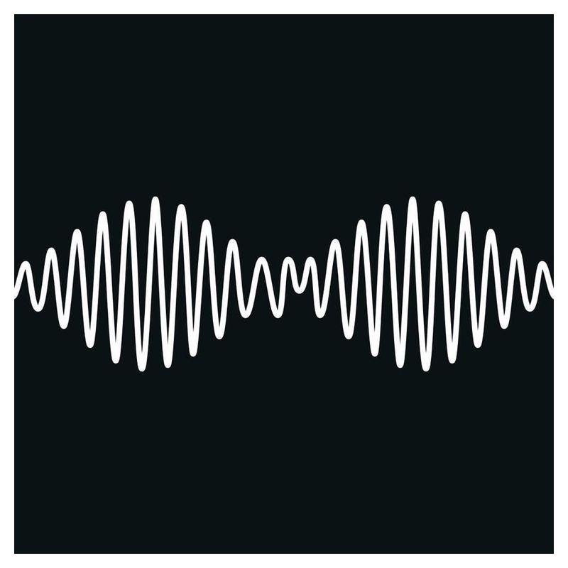 DOMINO - Arctic Monkeys  AM - Vinilo Importado USA