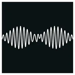 DOMINO - Arctic Monkeys AM - Vinilo Importado USA