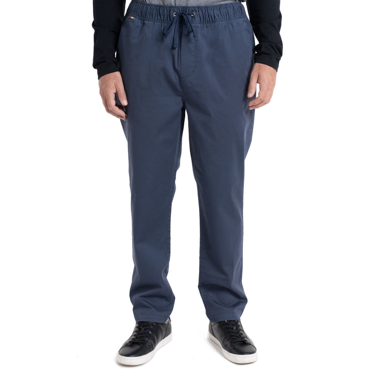 TRUVAL - PANTALON JOGGER SLIM FIT TRUVAL