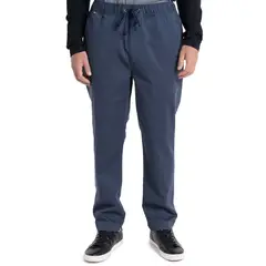 TRUVAL - PANTALON JOGGER SLIM FIT
