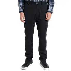 TRUVAL - PANTALON FRENTE PLANO SLIM FIT