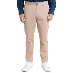 TRUVAL - PANTALON FRENTE PLANO SLIM FIT