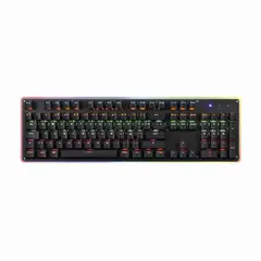 REPTILEX - Teclado Gamer Pro Mecanico 4