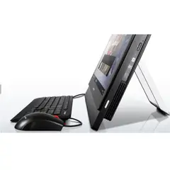 LENOVO - Compuador All in one S400z i5-6200 -12GB RAM - SSD 256GB-Win 11-Rea A