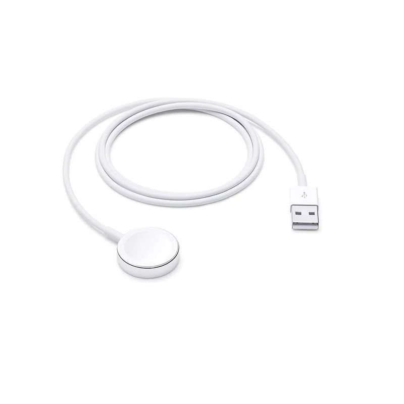 DM - CARGADOR DE RELOJ PARA APPLE WATCH PARA SERIA 1-7