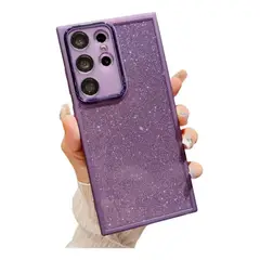 GENERICO - Carcasa Brillante de Silicona para Samsung Galaxy A14