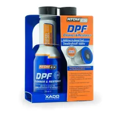 XADO - Limpiador y Restaurador de DPF