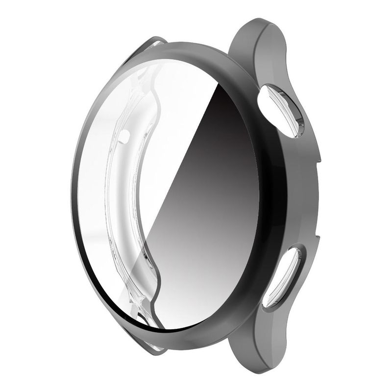 GENERICO - Funda Negra Protectora para Reloj Huawei Watch 3