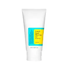 COSRX - Limpiador Facial Low Ph