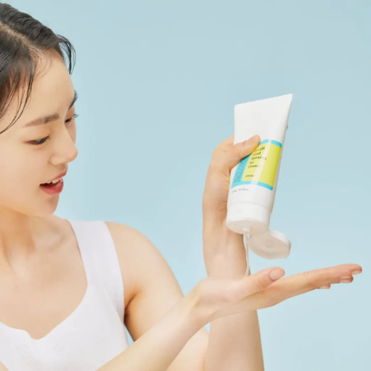 COSRX - Limpiador Facial Low Ph Cosrx