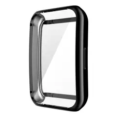 GENERICO - Funda TPU Integral para Proteger Huawei Band 6