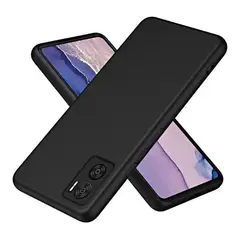 GENERICO - Funda Silicona a Prueba de Agua para Moto G53 + Hidrogel