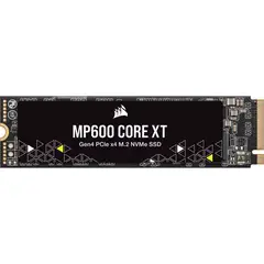 CORSAIR - MP600 CORE XT 2TB NVMe PCIe M2 SSD