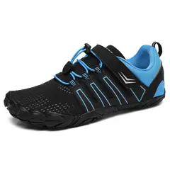 SAGUARO CHILE - Calzado deportivo unisex barefoot Saguaro Vigor II