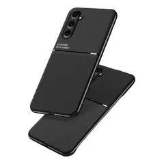 GENERICO - Funda de Cuero A Prueba de Golpes para Samsung Galaxy S24