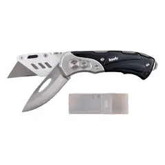KWB - Cuchillo y Cartonero 2 en 1 60X19MM 49016910