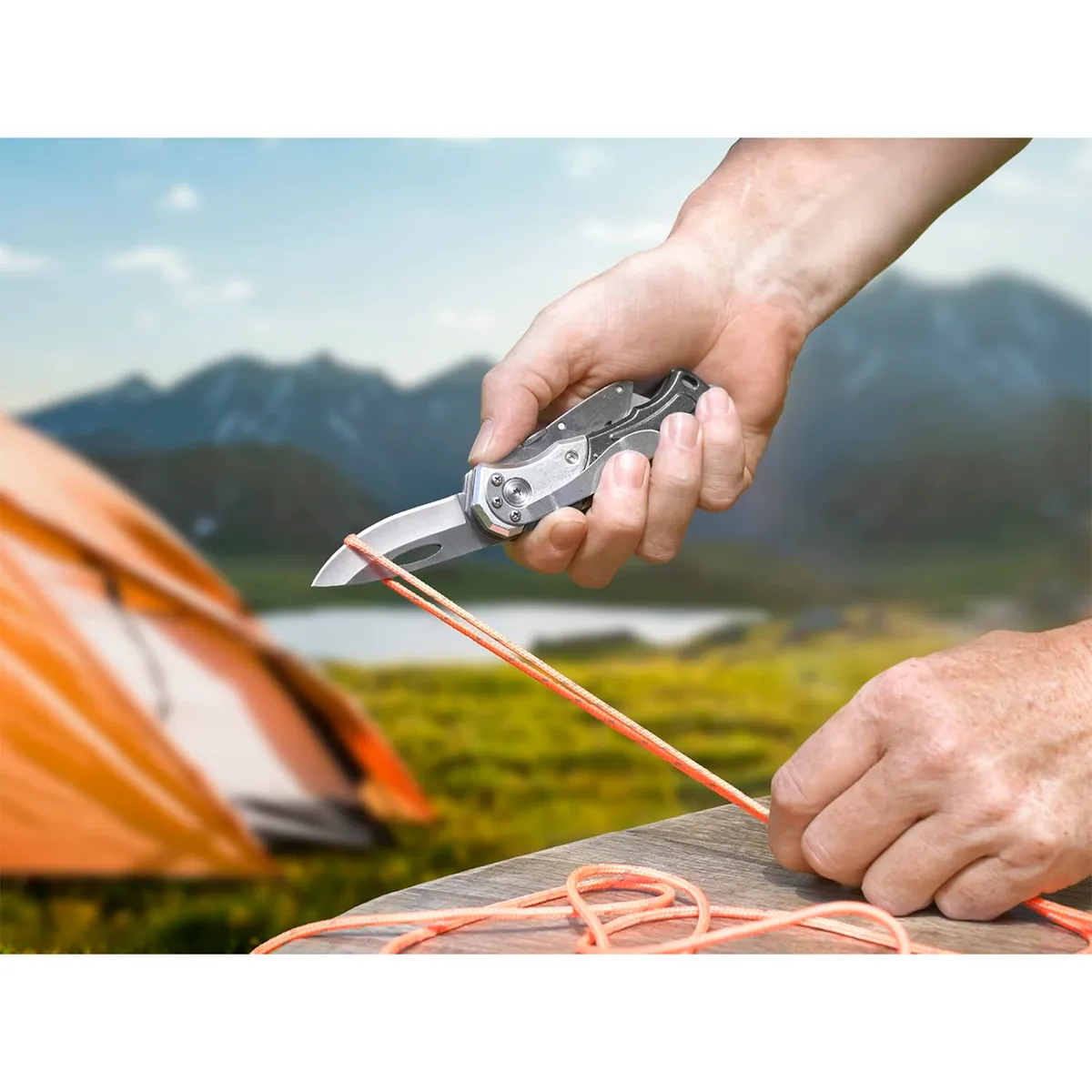 KWB - Cuchillo y Cartonero 2 en 1 60X19MM KWB 49016910