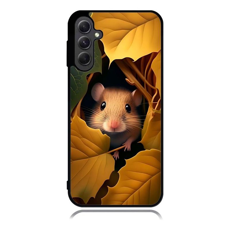 GENERICO - Carcasa Antigolpes Colorida para Samsung A55 5G cómics