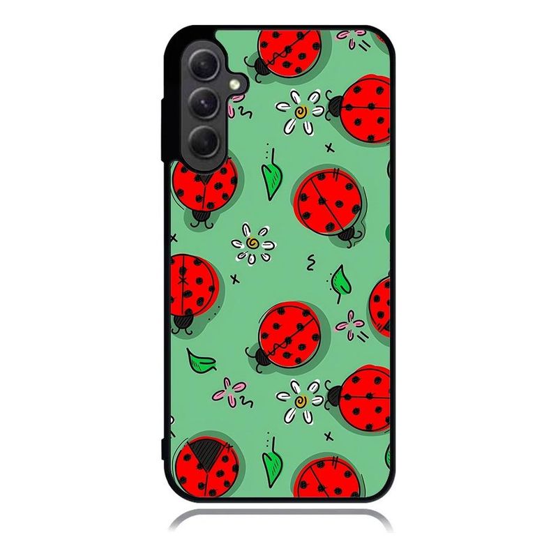 GENERICO - Funda Colorida y Resistente Para Samsung A55 5G