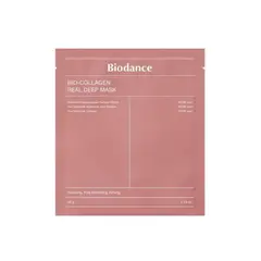 BIODANCE - Bio-Collagen Real Deep Mask