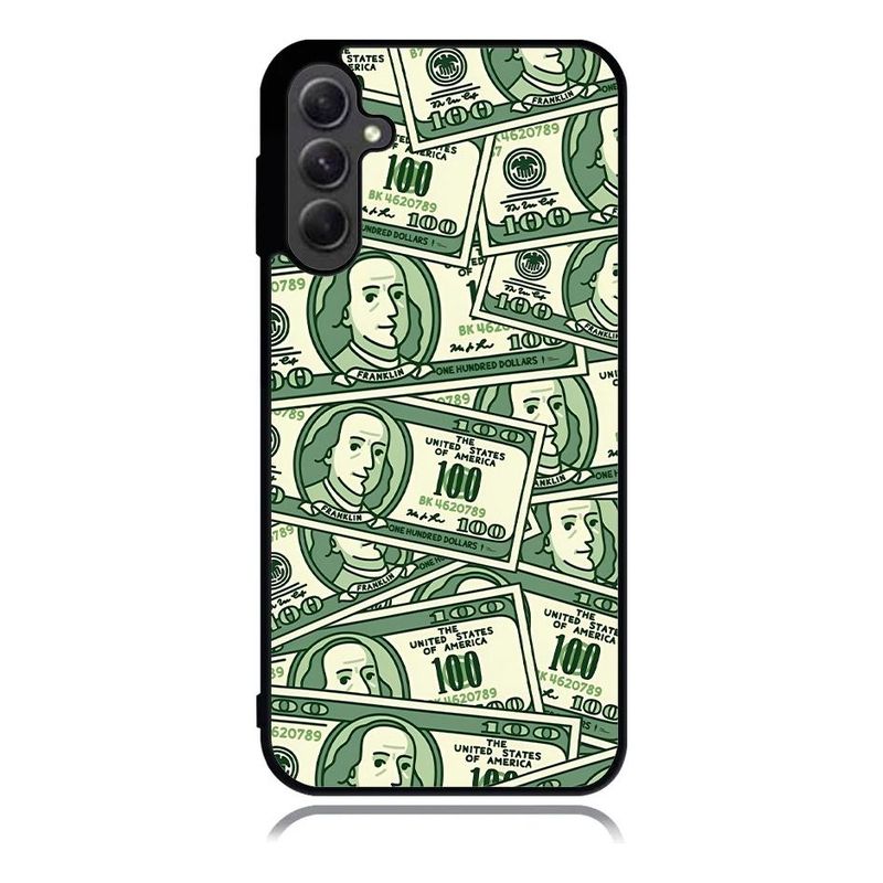 GENERICO - Carcasa Antigolpes Colorida para Samsung A55 5G Personalizada
