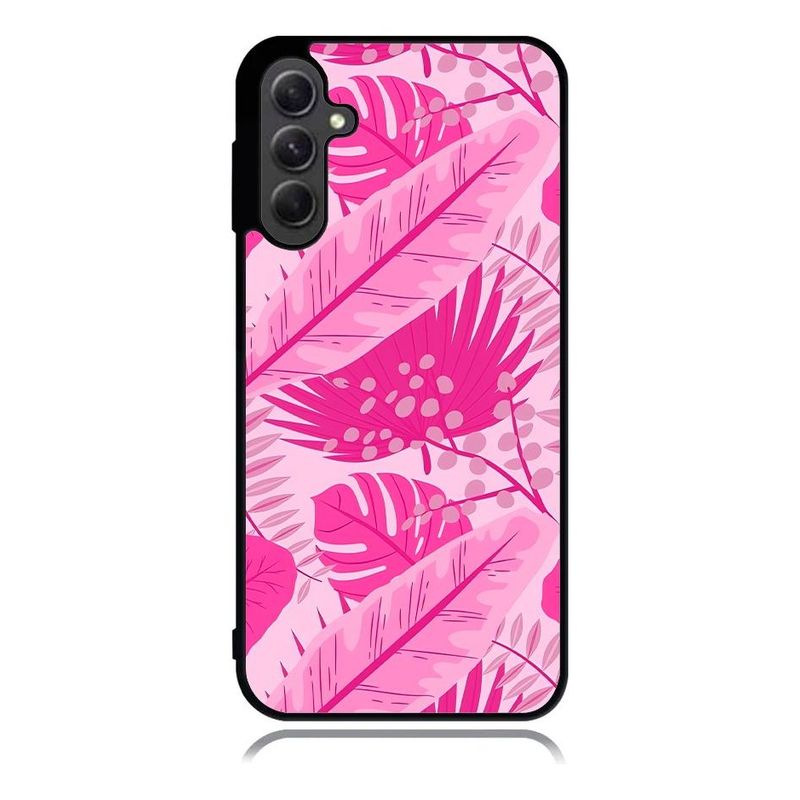 GENERICO - Carcasa Antigolpes Personalizada para Samsung A55 5G