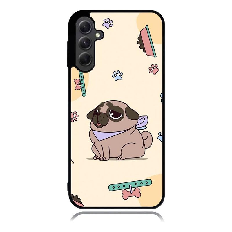 GENERICO - Carcasa Colorida y Resistente para Samsung A55 5G