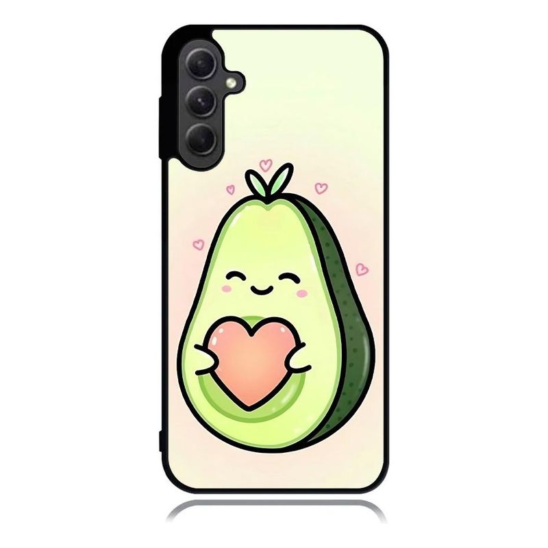 GENERICO - Carcasa Antigolpes Personalizada para Samsung A55 5G